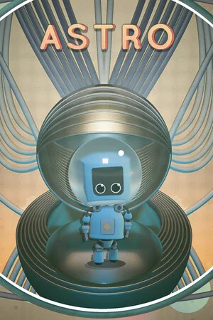 Astro poszter