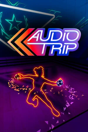 Audio Trip poszter
