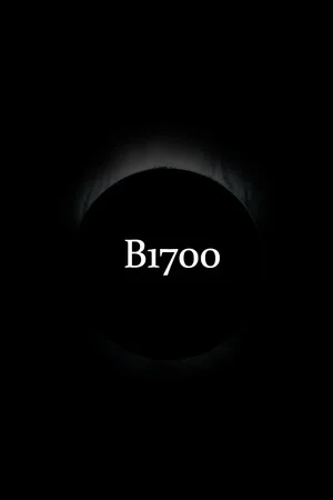 B1700 poszter