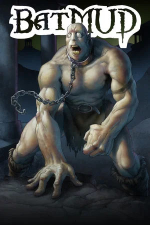 BatMUD poszter