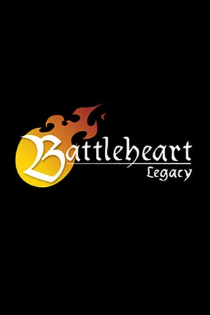 Battleheart Legacy poszter