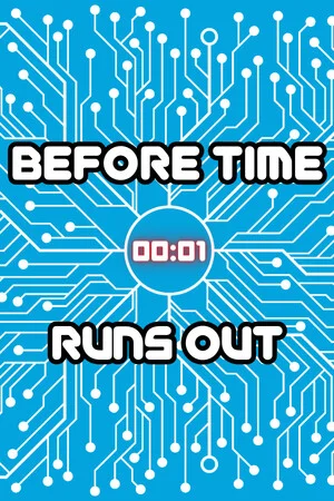 Before Time Runs Out poszter
