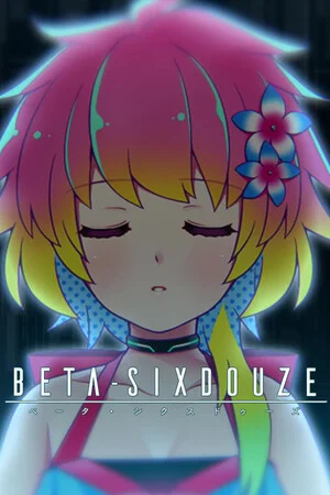 BETA-SIXDOUZE poszter