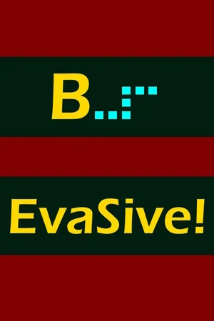 B..:EvaSive poszter