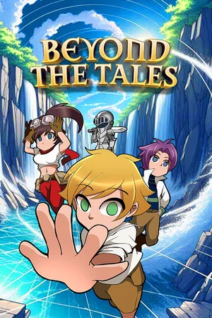 Beyond The Tales poszter