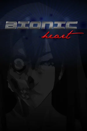 Bionic Heart poszter