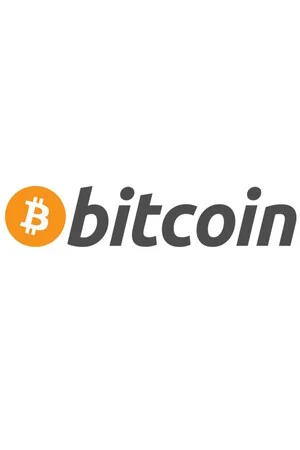Bitcoin poszter