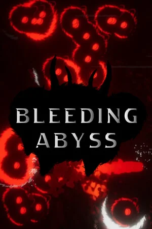 Bleeding Abyss poszter