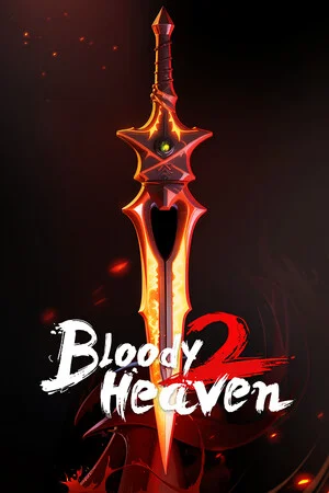 Bloody Heaven 2 poszter