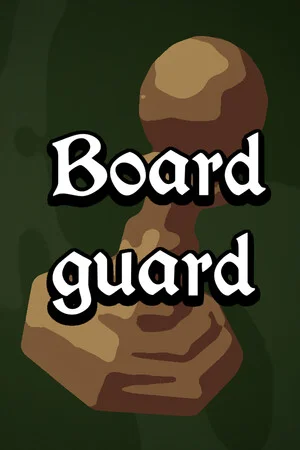 Boardguard poszter