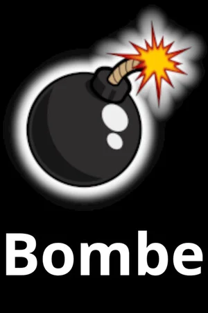 Bombe poszter