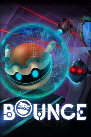 Bounce poszter