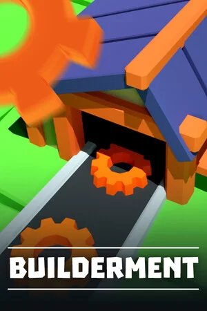 Builderment poszter