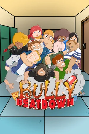 Bully Beatdown poszter