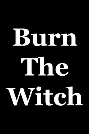 Burn The Witch poszter