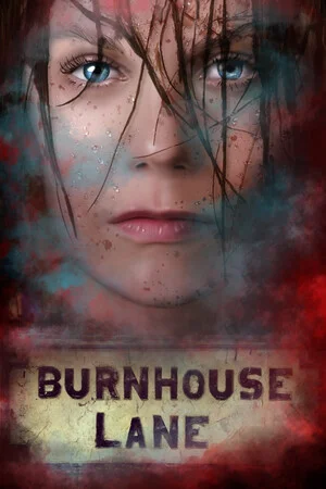 Burnhouse Lane poszter