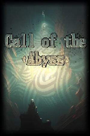 Call of the Abyss poszter