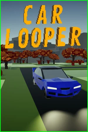 Car Looper poszter