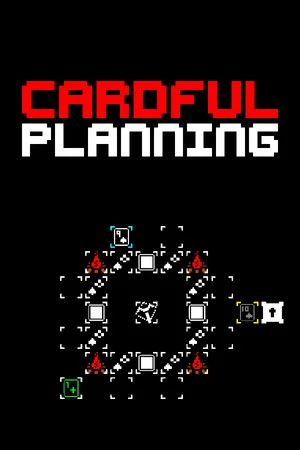 Cardful Planning poszter