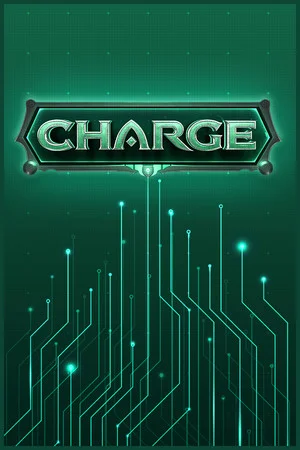 Charge! poszter