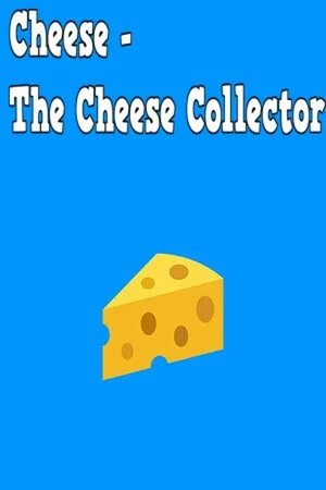 Cheese - The Cheese Collector poszter