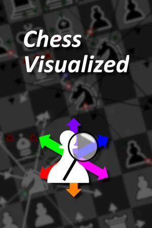 Chess Visualized poszter