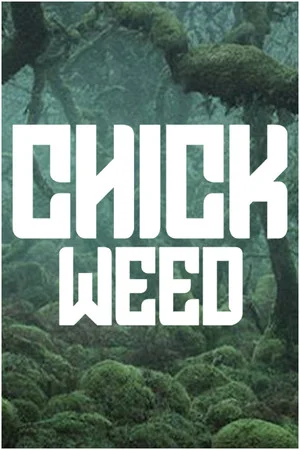 CHICKWEED poszter