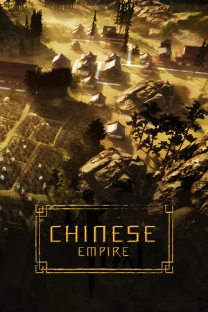Chinese Empire poszter