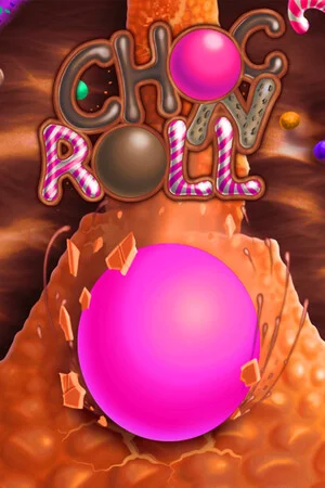 Choc N Roll poszter