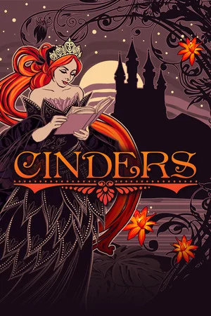 Cinders poszter