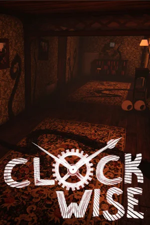 Clockwise poszter
