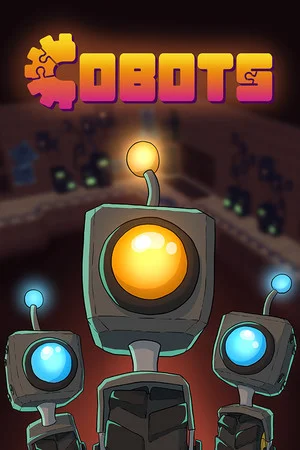 Cobots poszter