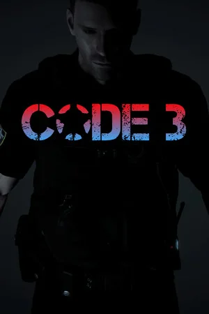 Code 3: Police Response poszter