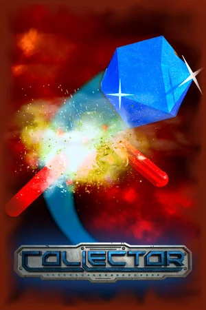 Collector poszter