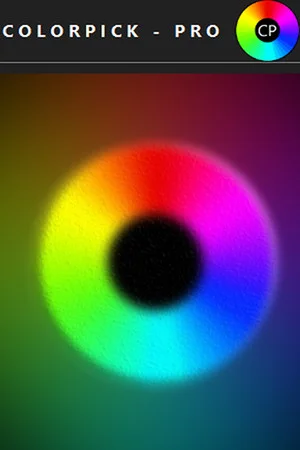 Colorpick - PRO poszter