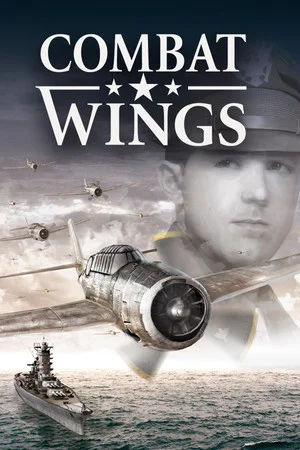 Combat Wings poszter