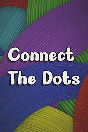 Connect the Dots poszter