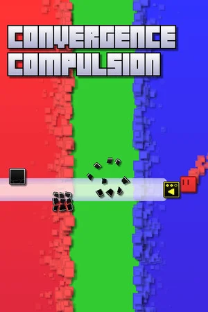 Convergence Compulsion poszter