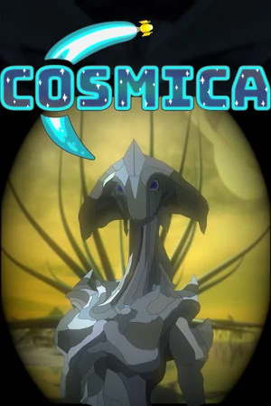 Cosmica poszter