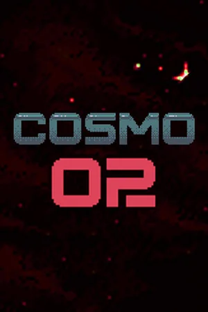 Cosmo 02 poszter