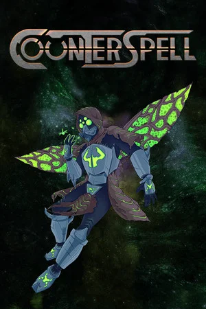 Counterspell poszter