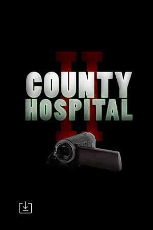 County Hospital 2 poszter