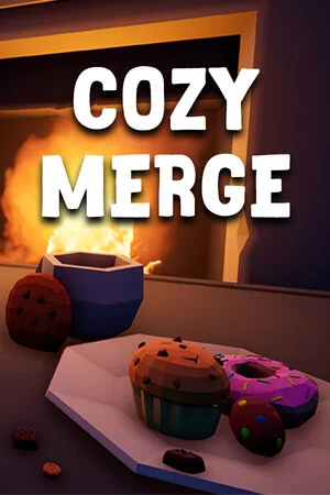 Cozy Merge poszter