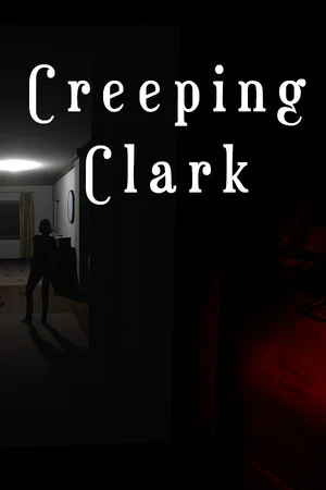 Creeping Clark poszter