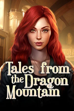 Curse of Dragon Mountains: The Strix poszter