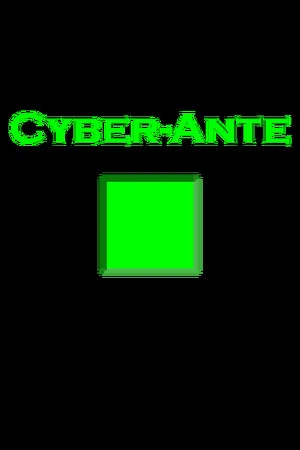 Cyber-Ante poszter