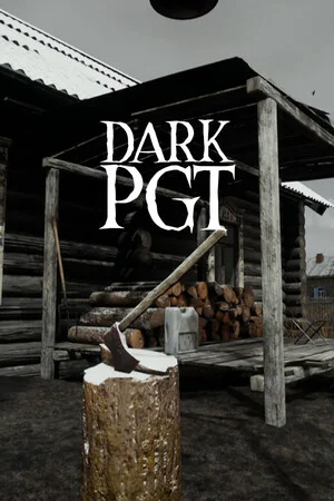 Dark PGT poszter