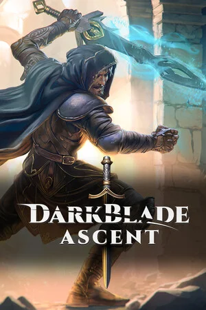 Darkblade Ascent poszter