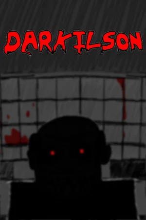 Darkilson poszter