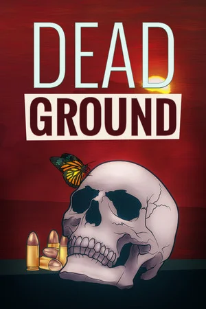 Dead Ground poszter